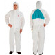 3m 4520 protective clothing (minimum 10 pieces)