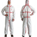 3M protective clothing