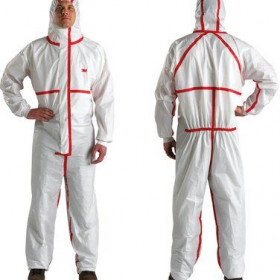 3M protective clothing