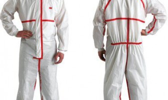 醫用防護服是用什麼材料製成的 醫用防護服是用什麼材料製成的