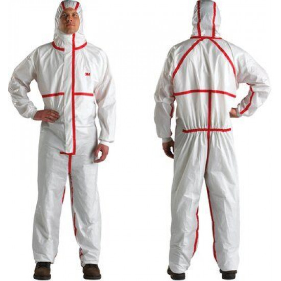 3M 4565 protective clothing (minimum batch of 20)