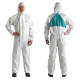 3m 4520 protective clothing (minimum 10 pieces) 3m 4520 protective clothing (minimum 10 pieces)