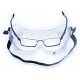 3M™ 1621 sealed goggles(From a box) 3M™ 1621 sealed goggles(From a box)