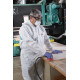 3m 4520 protective clothing (minimum 10 pieces)