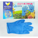 7g Thickened Dining Ding Qing Gloves [Made in Malaysia] Produced by HEALTHBUYNOW