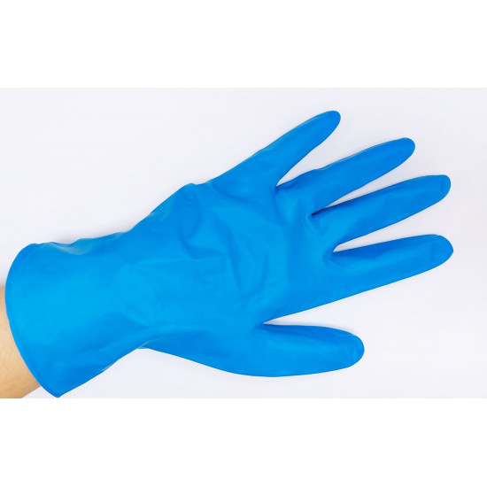 7g Thickened Dining Ding Qing Gloves [Made in Malaysia] Produced by HEALTHBUYNOW