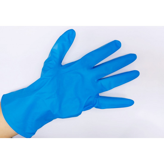 7g Thickened Dining Ding Qing Gloves [Made in Malaysia] Produced by HEALTHBUYNOW