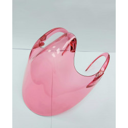 Three-dimensional mask storage box Three-dimensional mask storage box