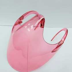 Three-dimensional mask storage box Three-dimensional mask storage box