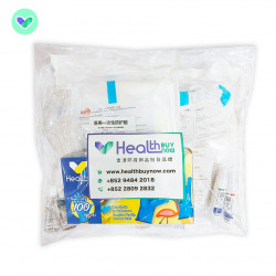 Aircraft epidemic prevention package Aircraft epidemic prevention package