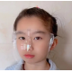 兒童硬殼透明面罩 兒童硬殼透明面罩
