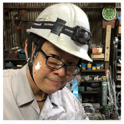 Engineering transparent mask Engineering transparent mask