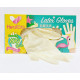 Latex gloves [special for beauty industry][Lot of 30 boxes]