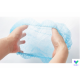 Foreign domestic helper gathering, foreign domestic helper, gathering, epidemic prevention, set meal Foreign domestic helpers gather for epidemic prevention package