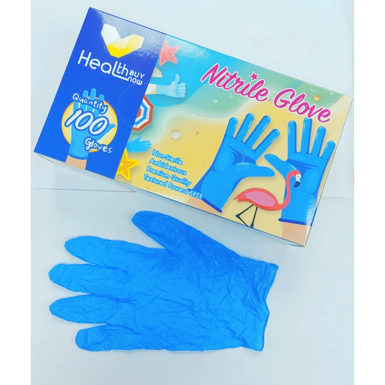 Ding Qing gloves [special for household cleaning](Minimum batch of 10 boxes)