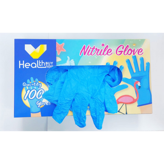 Ding Qing gloves [special for household cleaning](Minimum batch of 10 boxes)