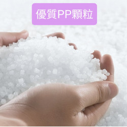 Isolation baffle opening window