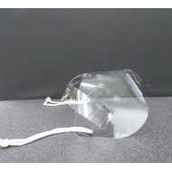 四孔透明口罩【優惠套裝】