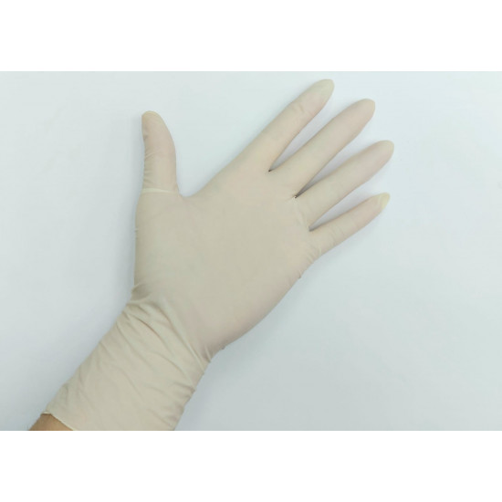 MEDIHANDS 無粉乳膠手套(30盒起批) MEDIHANDS 無粉乳膠手套(30盒起批)