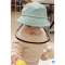 Children's protective fisherman hat