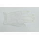 Disposable powder-free PVC gloves (30 boxes minimum batch)