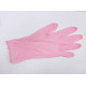 Sakura pink [Ding Qing gloves] [Made in Malaysia] produced by HEALTHBUYNOW (10 boxes minimum)