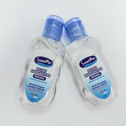 Scent Pur ALCOHOL HAND RUB(Minimum batch of 50) Scent Pur ALCOHOL HAND RUB(Minimum batch of 50)