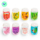 pocketbac scented alcohol handrub (a batch of 500 sticks) pocketbac scented alcohol handrub (a batch of 500 sticks)