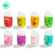 pocketbac scented alcohol hand sanitizer (batch of 500 pieces) [for school]