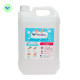 4L water-free disinfection hand washing [disinfecting gel/disinfecting water]