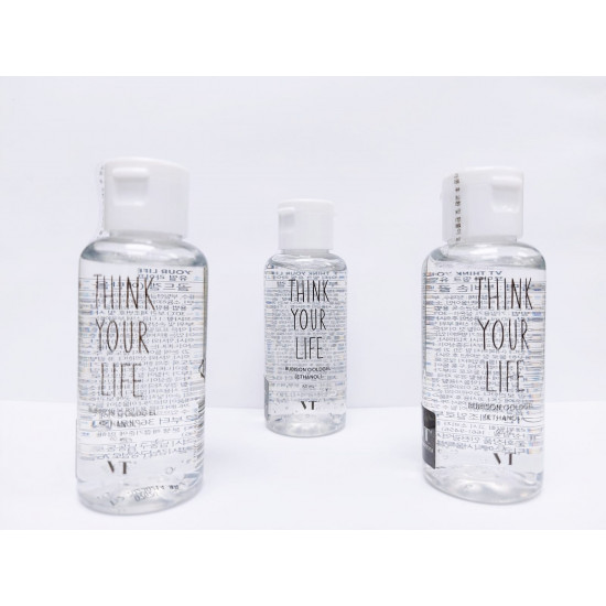 Think Your Life洗手液(韓國製造) Think Your Life洗手液(韓國製造)