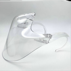 Student Photography/Graduation Phase Transparent Mask【Preferential Package】 Student Photography/Graduation Phase Transparent Mask【Preferential Package】