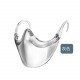 Student Photography/Graduation Phase Transparent Mask【Preferential Package】 Student Photography/Graduation Phase Transparent Mask【Preferential Package】