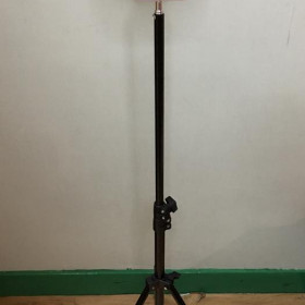 Temperature measuring instrument Temperature measuring instrument