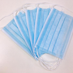 【Middle Child Mask】Surgery Child Mask (5 boxes minimum batch)