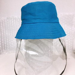 Adult epidemic prevention cap