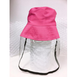 Adult epidemic prevention cap