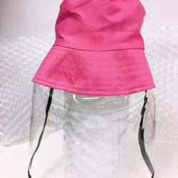 Adult epidemic prevention cap