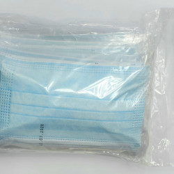 MIHK Children's Mask (Made in Hong Kong) (Minimum batch of 10 boxes) MIHK Children's Mask (Made in Hong Kong) (Minimum batch of 10 boxes)