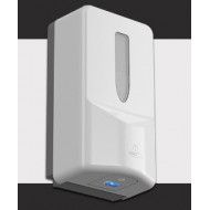 全自動感應消毒洗手機器