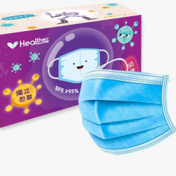HBN adult individually wrapped mask HBN adult individually wrapped mask