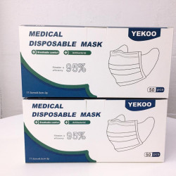 YEKOO masks YEKOO masks