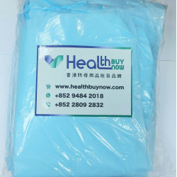 一次性有手袖保護衣