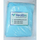 Disposable protective clothing with hand sleeves [10 pieces per set]
