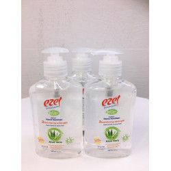 土耳其EZEL酒精消毒啫喱 250ml