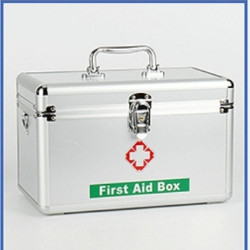 企業急救箱12寸