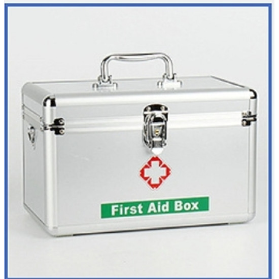 Enterprise first aid kit 12 inch