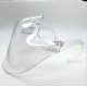 Discount package for transparent masks in bars and entertainment venues