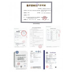 兒童一次性醫用保護衣【不連腳套】 兒童一次性醫用保護衣【不連腳套】