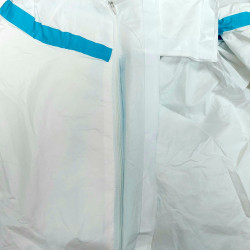 成人一次性醫用保護衣【不連腳式】